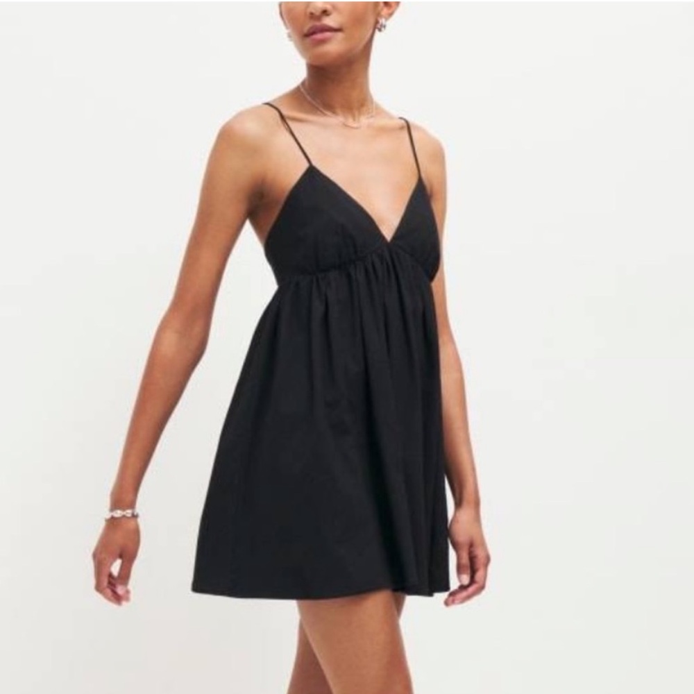 Reformation Amara Dress